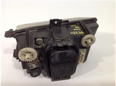 Recambio de faro delantero izquierdo para seat inca (6k9) referencia OEM IAM 6K9941009H  