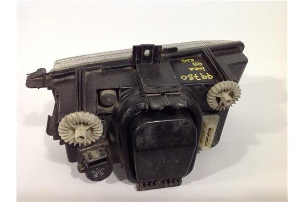 Recambio de faro delantero izquierdo para seat inca (6k9) referencia OEM IAM 6K9941009H  