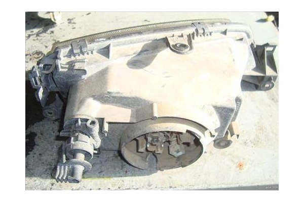Recambio de faro delantero izquierdo para peugeot 306 (7b, n3, n5) 1.6 sr referencia OEM IAM 6204K5  