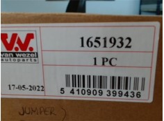 Recambio de piloto trasero derecho para peugeot boxer (333) combi bat.3000mm 2.2 hdi (330) referencia OEM IAM  1651932 