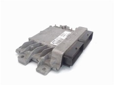 Recambio de centralita para dacia logan 1 express referencia OEM IAM 8200483732/8200326380 S1104140011A 