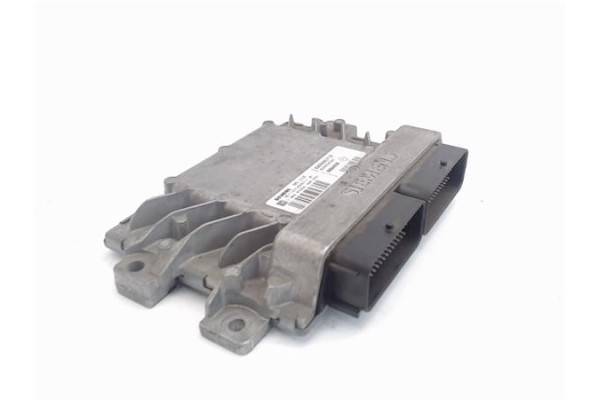 Recambio de centralita para dacia logan 1 express referencia OEM IAM 8200483732/8200326380 S1104140011A 