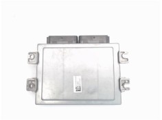 Recambio de centralita para dacia logan 1 express referencia OEM IAM 8200483732/8200326380 S1104140011A 
