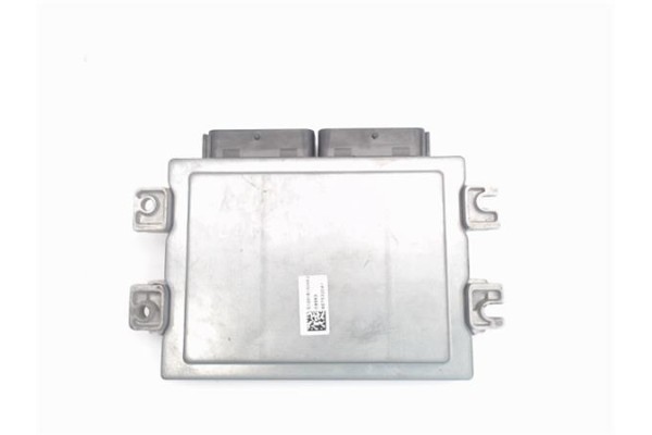 Recambio de centralita para dacia logan 1 express referencia OEM IAM 8200483732/8200326380 S1104140011A 