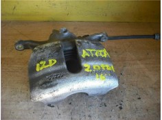 PINZA FRENO DELANTERO IZQUIERDA 91/98F 