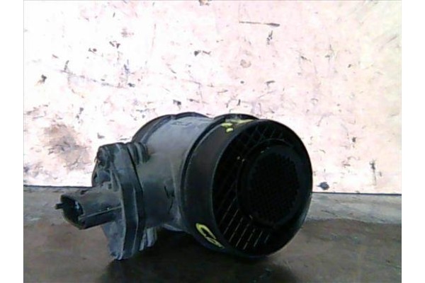 Recambio de caudalimetro para opel combo furgón/ranchera familiar 1.3 cdti 16v referencia OEM IAM 24439252 0281002549 