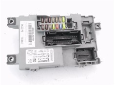Recambio de caja fusibles/rele para peugeot bipper 1.4 básico referencia OEM IAM 1368890080  