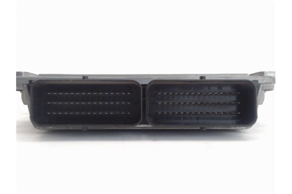 Recambio de centralita para dacia logan 1 express referencia OEM IAM 8200483732/8200326380 S1104140011A 