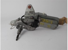 Recambio de motor limpiaparabrisas trasero para toyota yaris (ncp1/nlp1/scp1) 1.3 referencia OEM IAM 8513052010 1592006210 
