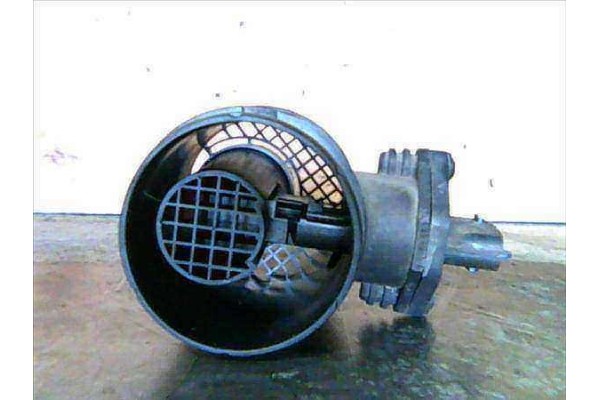Recambio de caudalimetro para opel combo furgón/ranchera familiar 1.3 cdti 16v referencia OEM IAM 24439252 0281002549 