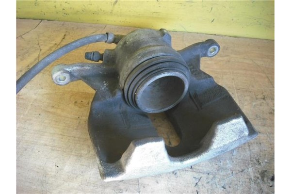 Recambio de pinza freno delantero izquierda para seat ateca (kh7) 2.0 style 4drive referencia OEM IAM 91/98F  