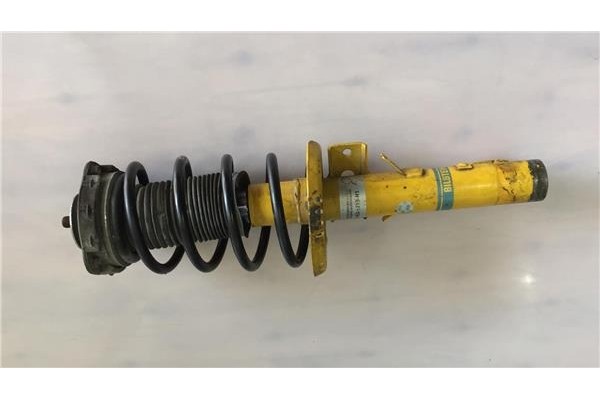Recambio de amortiguador delantero izquierdo para seat ibiza (6l1)(04.2002 ) 1.4 16v referencia OEM IAM  F4VE35218H1 