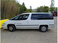 pontiac trans sport 89 del año 1994
