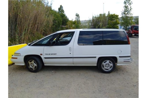 pontiac trans sport 89 del año 1994