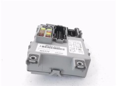 Recambio de caja fusibles/rele para peugeot bipper 1.4 básico referencia OEM IAM 1368890080  
