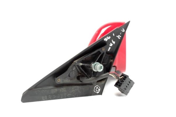 Recambio de retrovisor electrico derecho para audi a4 (8d) (berlina) referencia OEM IAM   