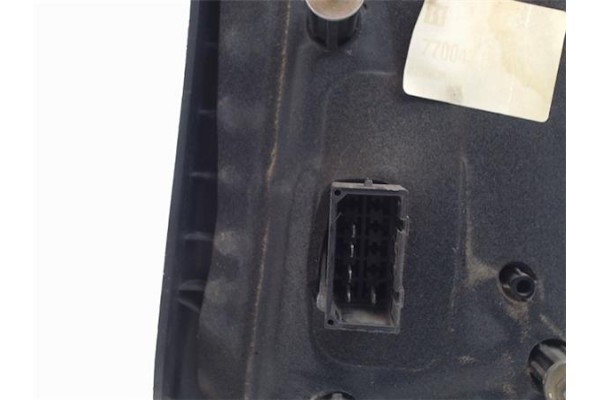 Recambio de retrovisor electrico izquierdo para renault scenic i (ja...) referencia OEM IAM   