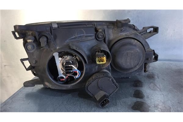 Recambio de faro delantero izquierdo para toyota avensis berlina (t22) 2.0 d-4d (cdt220_) referencia OEM IAM 8117005140  