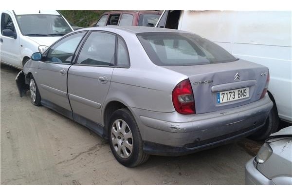 citroen c5 berlina (2001) del año 