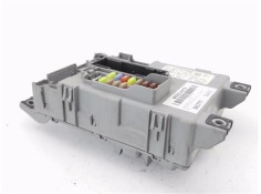 Recambio de caja fusibles/rele para peugeot bipper 1.4 básico referencia OEM IAM 1368890080  