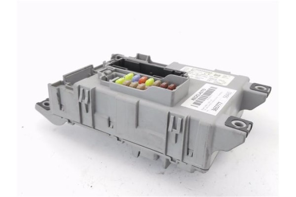 Recambio de caja fusibles/rele para peugeot bipper 1.4 básico referencia OEM IAM 1368890080  
