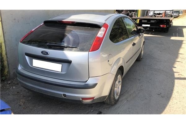 ford focus ii (da_) del año 