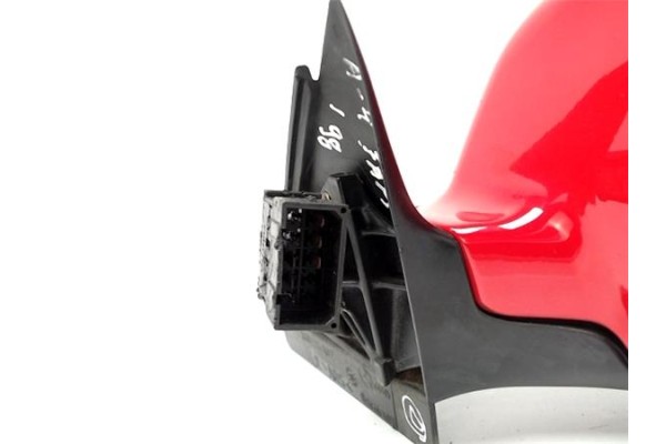 Recambio de retrovisor electrico derecho para audi a4 (8d) (berlina) referencia OEM IAM   