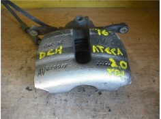 PINZA FRENO DELANTERO DERECHA 8799/F 