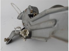 Recambio de motor limpiaparabrisas trasero para toyota yaris (ncp1/nlp1/scp1) 1.3 referencia OEM IAM 8513052010 1592006210 