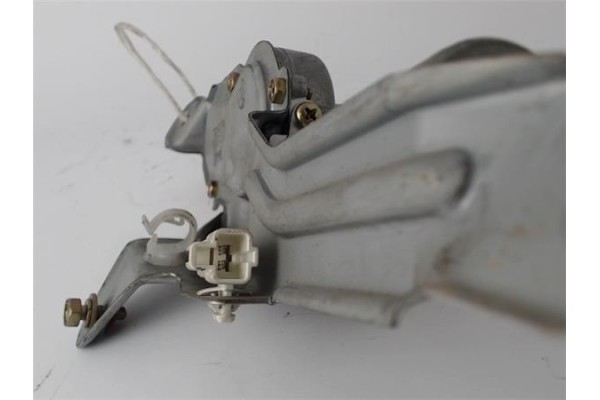 Recambio de motor limpiaparabrisas trasero para toyota yaris (ncp1/nlp1/scp1) 1.3 referencia OEM IAM 8513052010 1592006210 
