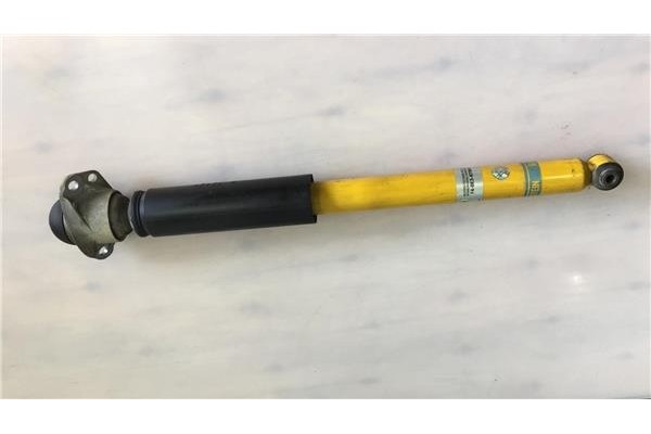Recambio de amortiguador trasero izquierdo para seat ibiza (6l1)(04.2002 ) 1.4 16v referencia OEM IAM  F4BE36790H0 
