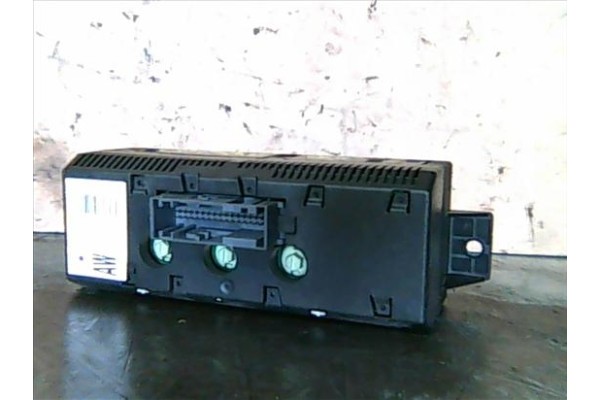 Recambio de reloj horario para opel combo furgón/ranchera familiar 1.3 cdti 16v referencia OEM IAM 565412796 281 