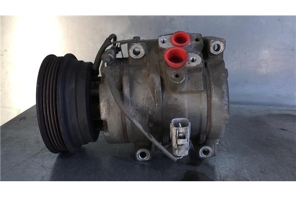 Recambio de compresor aire acond. para toyota avensis berlina (t22) 2.0 d-4d (cdt220_) referencia OEM IAM 4472203434 10S15L 