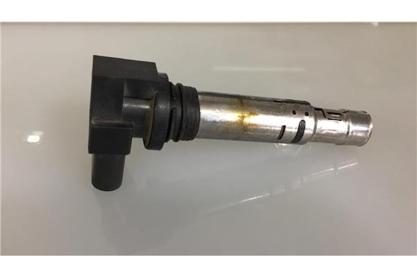 Recambio de bobina encendido para seat ibiza (6l1)(04.2002 ) 1.4 16v referencia OEM IAM  0986221023 