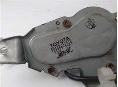 Recambio de motor limpiaparabrisas trasero para toyota yaris (ncp1/nlp1/scp1) 1.3 referencia OEM IAM 8513052010 1592006210 