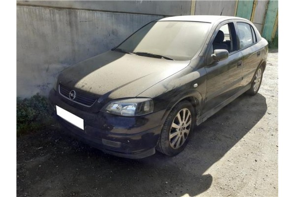 opel astra g berlina (1998) del año 
