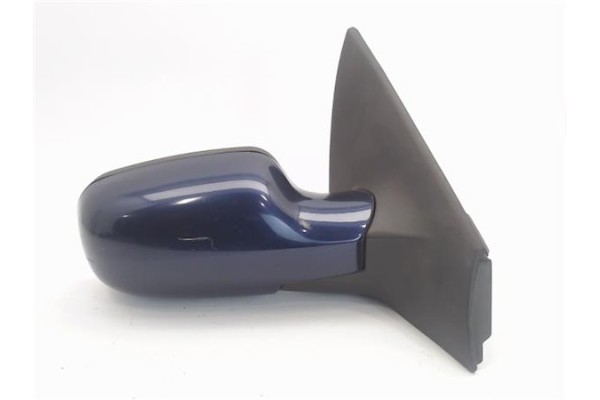 Recambio de retrovisor electrico derecho para renault megane ii berlina 3p referencia OEM IAM   