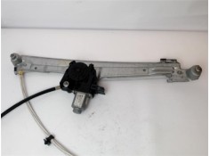 Recambio de mecanismo elevalunas delantero izquierdo para renault grand scenic iv 1.2 tce referencia OEM IAM 430106F0  