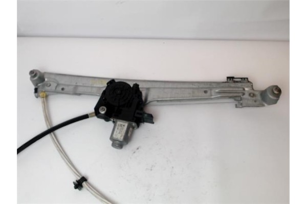 Recambio de mecanismo elevalunas delantero izquierdo para renault grand scenic iv 1.2 tce referencia OEM IAM 430106F0  