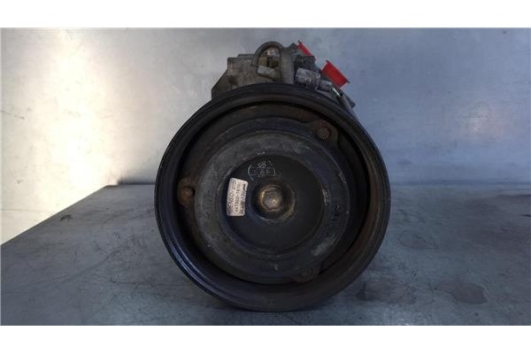 Recambio de compresor aire acond. para toyota avensis berlina (t22) 2.0 d-4d (cdt220_) referencia OEM IAM 4472203434 10S15L 