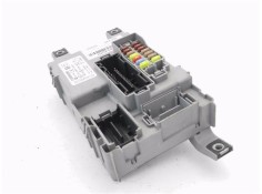 Recambio de caja fusibles/rele para peugeot bipper 1.4 básico referencia OEM IAM 1368890080  