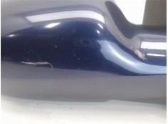 Recambio de retrovisor electrico derecho para renault megane ii berlina 3p referencia OEM IAM   