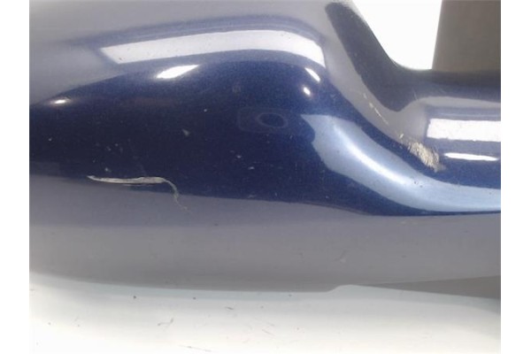 Recambio de retrovisor electrico derecho para renault megane ii berlina 3p referencia OEM IAM   