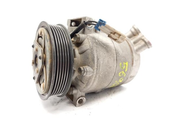 Recambio de compresor aire acond. para opel vectra c berlina (2002) 2.0 dti 16v referencia OEM IAM  8FK351134811 