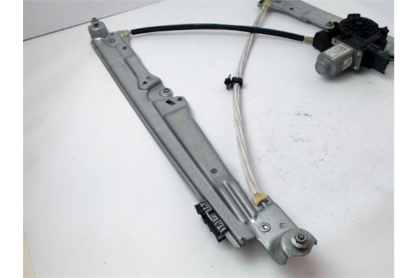Recambio de mecanismo elevalunas delantero izquierdo para renault grand scenic iv 1.2 tce referencia OEM IAM 430106F0  