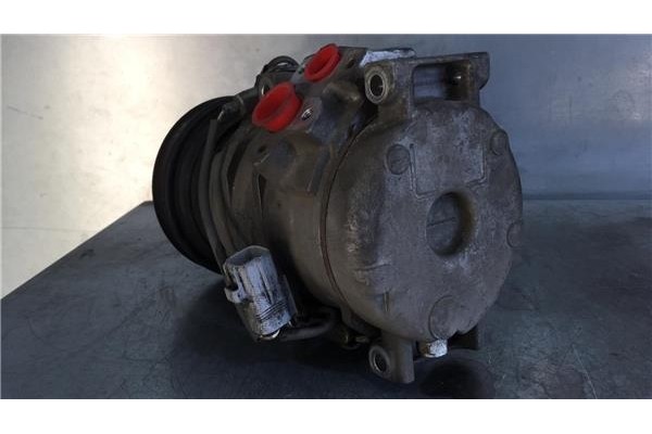 Recambio de compresor aire acond. para toyota avensis berlina (t22) 2.0 d-4d (cdt220_) referencia OEM IAM 4472203434 10S15L 
