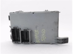 Recambio de caja fusibles/rele para peugeot bipper 1.4 básico referencia OEM IAM 1368890080  