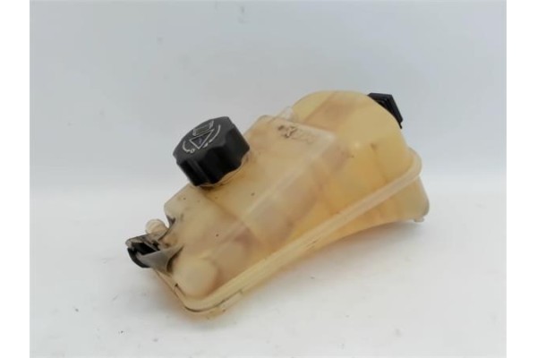 Recambio de botella expansion para citroen berlingo referencia OEM IAM 4635A4  