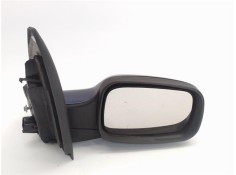 Recambio de retrovisor electrico derecho para renault megane ii berlina 3p referencia OEM IAM   
