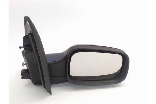 Recambio de retrovisor electrico derecho para renault megane ii berlina 3p referencia OEM IAM   